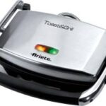 Ariete Piastra Toast e Grill 1000w