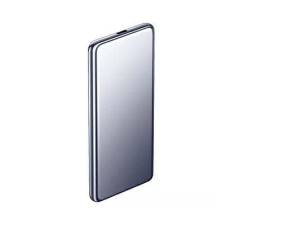 Xiaomi Ultra Slim Powerbank5000mAh USB-C Fast Charge Gray