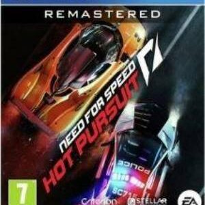 PS4 Need for Speed Hot Pursuit Remastered EU