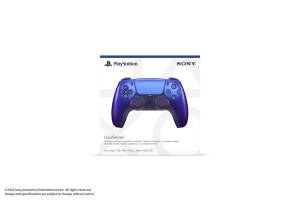 PS5 DualSense Chroma IndigoV3