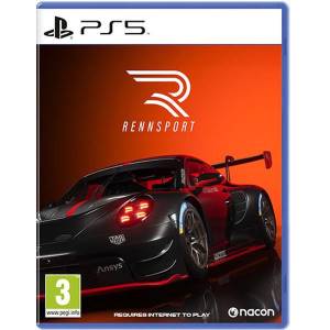 PS5 Rennsport EU