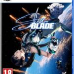 PS5 Stellar Blade