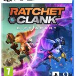 PS5 Ratchet & Clank: Rift Apart