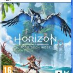 PS5 Horizon Forbidden West