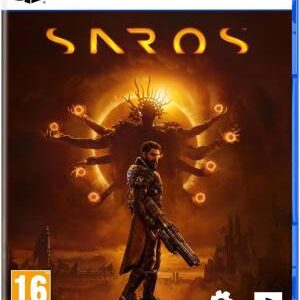 PS5 Saros