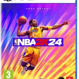 PS5 NBA 2K24 Kobe Bryant Edition EU