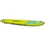 Nilox SUP WAI Gonfiabile compresa Pagaia