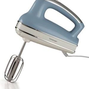 Ariete Sbattitore Vintage 1548 5 Velocita 450W Cream Blue
