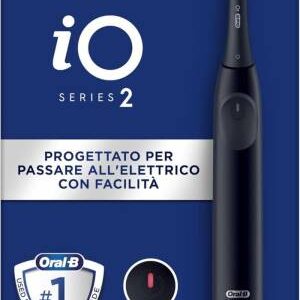Oral-B Spazzolino ElettricoIO2 Black