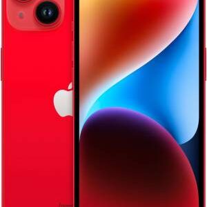 Apple iPhone 14 512GB 6.1" (PRODUCT)RED EU MPXG3YC/A