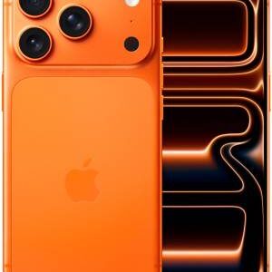 Apple iPhone 17 Pro 256GB 6,3" Cosmic Orange MG8H4ZD/A