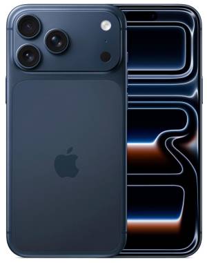Apple iPhone 17 Pro Max 256GB 6,9" Deep Blue MFYP4QN/A