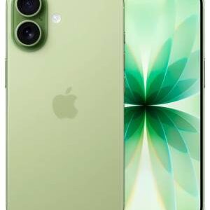 Apple iPhone 17 512GB 6.3" Sage MG6V4HX/A