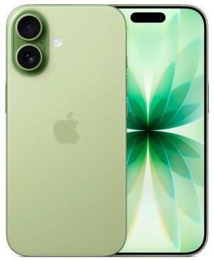 Apple iPhone 17 512GB 6.3" Sage MG6V4HX/A