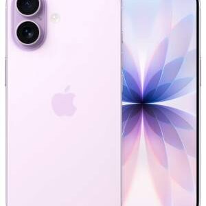 Apple iPhone 17 512GB 6.3" Lavander MG6U4HX/A