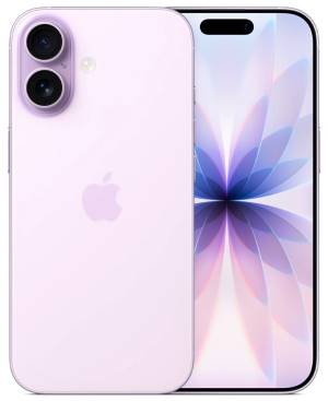 Apple iPhone 17 512GB 6.3" Lavander MG6U4HX/A