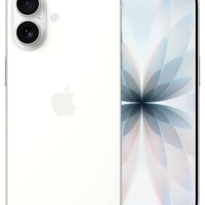 Apple iPhone 17 512GB 6.3" White MG6Q4HX/A
