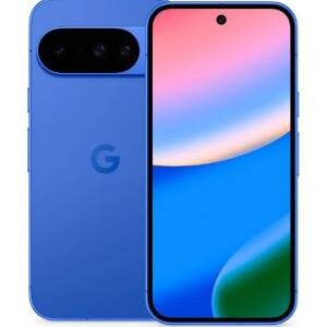 Google Pixel 10 12+128GB 6.3" 5G Indigo Blue EU