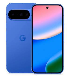 Google Pixel 10 12+128GB 6.3" 5G Indigo Blue EU