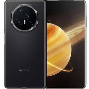 Honor Magic V3 12+512GB 6.43" 5G Black DS OPT