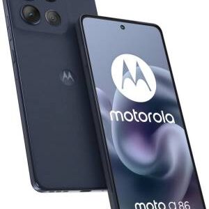 Motorola Moto G86 8+256GB 6.67" 5G Spellbound DS EU