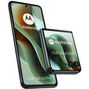 Motorola Razr 60 Ultra 16+512GB 6.96" 5G Scarab Wind3