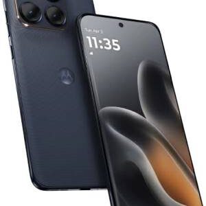 Motorola Edge 70 Fusion 8+256GB 6.78" 5G Pantone Silhouette DS EU