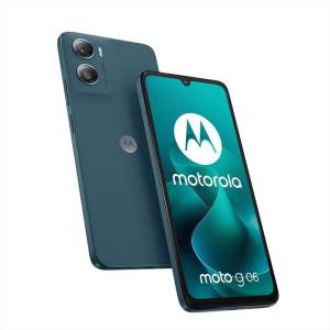 Motorola Moto G06 Power 4+64GB 6.88" 4G Pantone Tapestry DS EU
