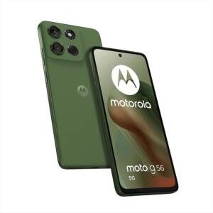 Motorola Moto G56 Cnf Danneggiata 8+256GB 6.72" 5G Pan. Dill DS ITA