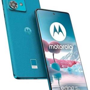 Motorola Edge 40 Neo Cnf Danneggiata 12+256GB 6.55" 5G Bay DS ITA
