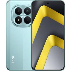 POCO M8 Pro 12+512GB 6.83" 5G Green NFC EU