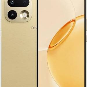 Realme 16 Pro 8+256GB 6.78"5G Gold ITA