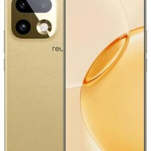 Realme 16 Pro+ 12+512GB 6.80" 5G Master Gold ITA