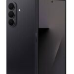 Samsung SM-F966B Z Fold 7 12+512GB 8" 5G Jet Black ITA