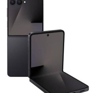 Samsung SM-F766B Z Flip 7 12+256GB 4.1/6.9 5G Jet Black EU