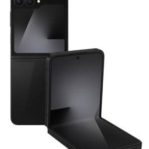Samsung SM-F761B Z Flip 7 FE 8+128GB 3.4/6.7 5G Black EU