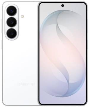 Samsung SM-S942 S26 12+512GB 6.3" 5G White ITA