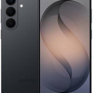 Samsung SM-S947 S26+ 12+256GB 6.7" 5G Black EU
