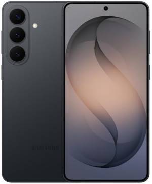 Samsung SM-S947 S26+ 12+256GB 6.7" 5G Black EU