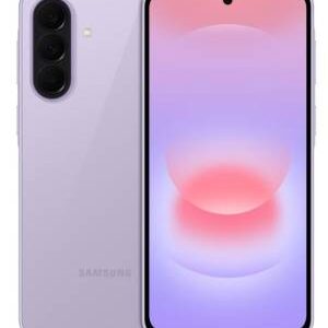 Samsung SM-A376B A37 6+128GB 6.67" 5G Awesome Lavender ITA