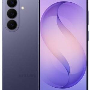 Samsung SM-S942 S26 12+256GB 6.3" 5G Cobalt Violet Wind3