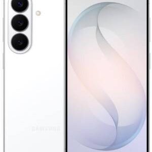 Samsung SM-S942 S26 12+256GB 6.3" 5G White Wind3