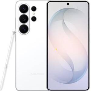 Samsung SM-S948 S26 Ultra 12+256GB 6.9" 5G White EU