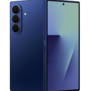 Samsung SM-F966B Z Fold 7 12+512GB 8" 5G Blue Shadow EU