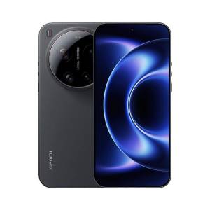 Xiaomi 17 Ultra 16+512GB 6.9" 5G Black DS Wind3