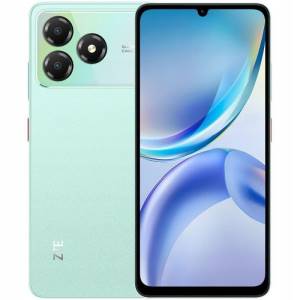 ZTE Blade A36 4+64GB 6.75" Green Tim