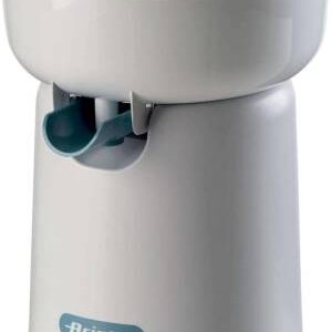 Ariete Spremiagrumi Elettrico 0417 Bianco 40W