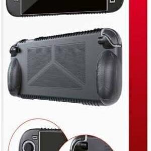 Switch 2 Nacon Cover Silicone Black
