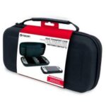 Switch 2 Nacon Custodia L Black