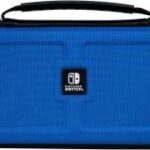 Switch Custodia Official Nintendo Blue